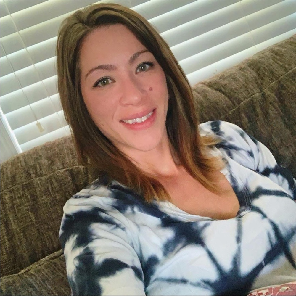 Meet your Posher, Amber